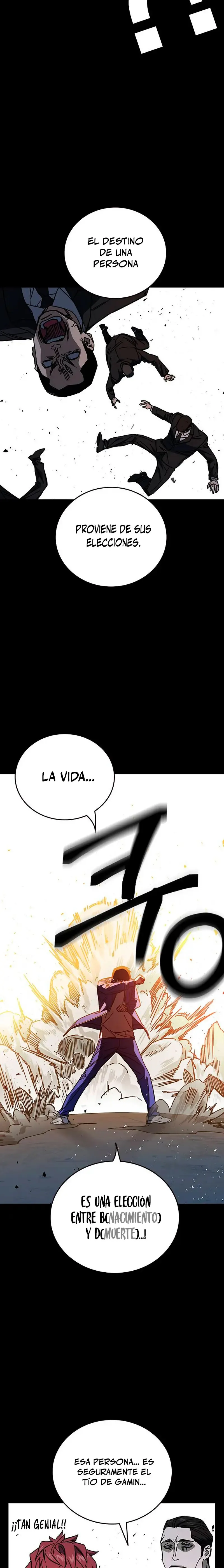 Read Study Group ES Manga Online