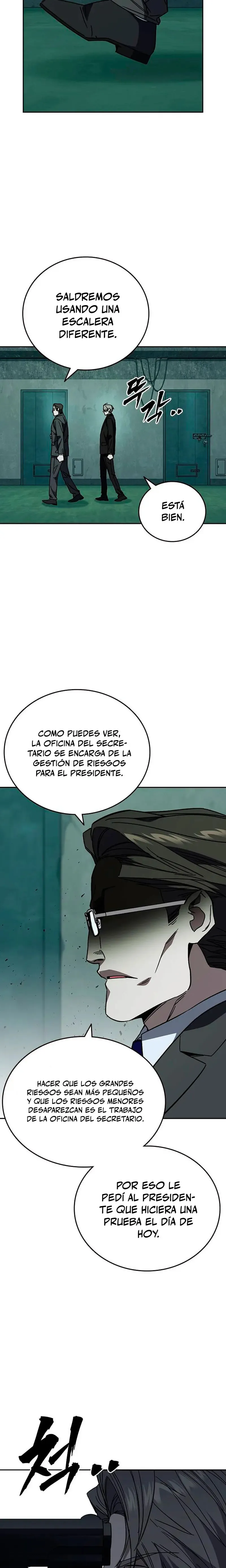Read Study Group ES Manga Online