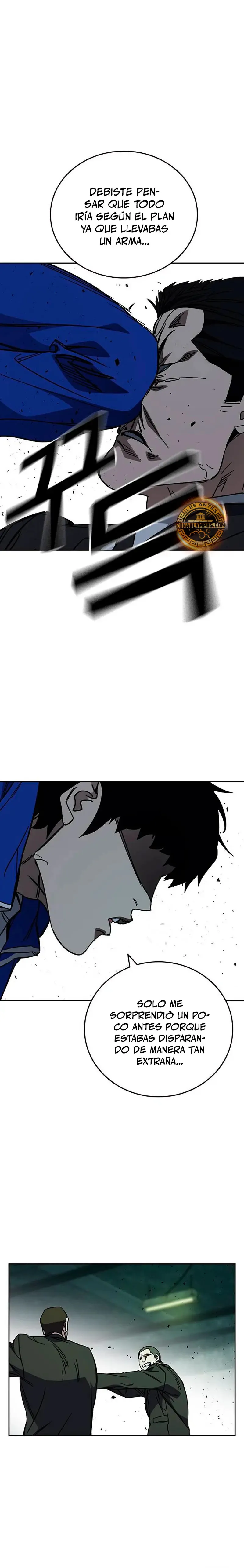 Read Study Group ES Manga Online