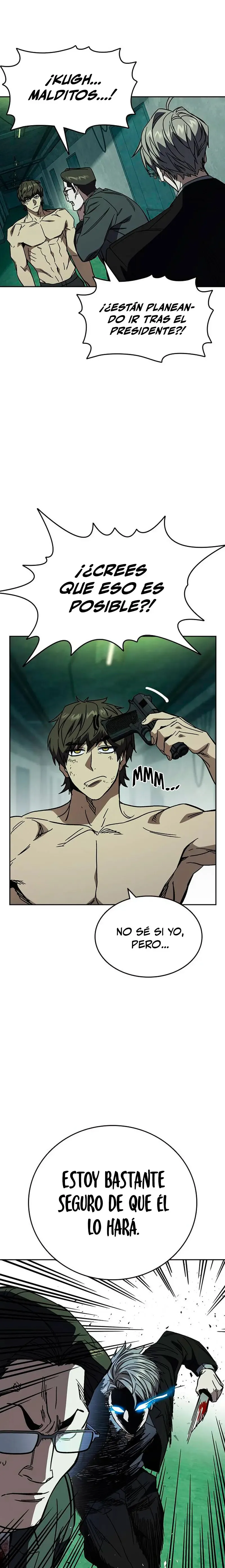 Read Study Group ES Manga Online