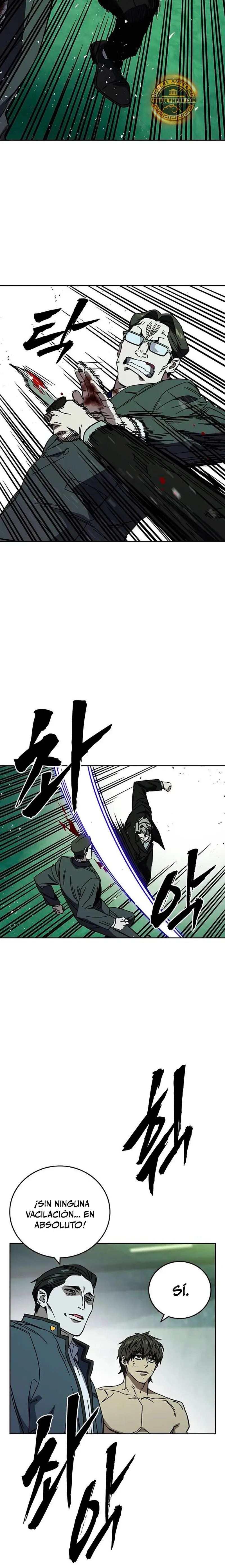 Read Study Group ES Manga Online