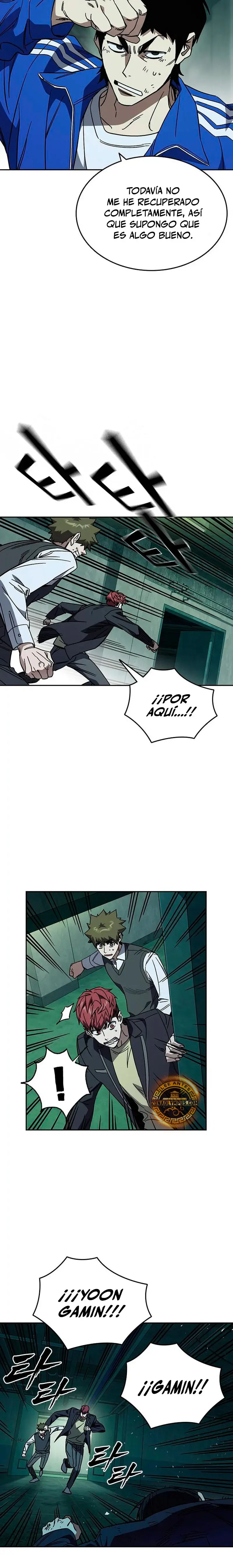 Read Study Group ES Manga Online