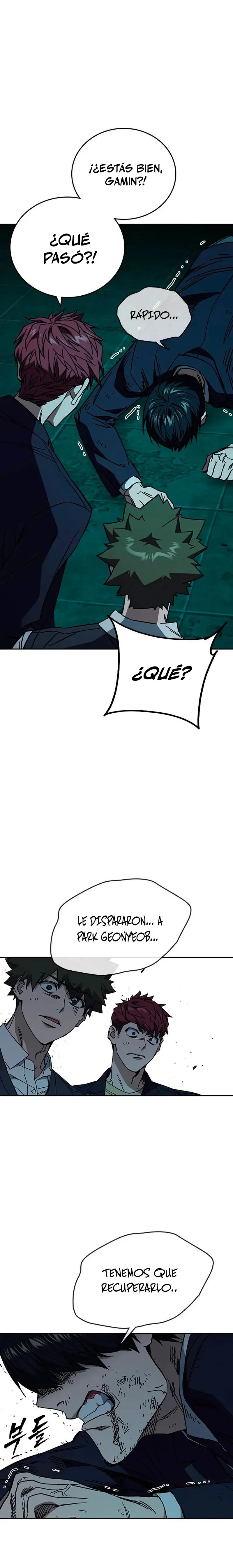 Read Study Group ES Manga Online