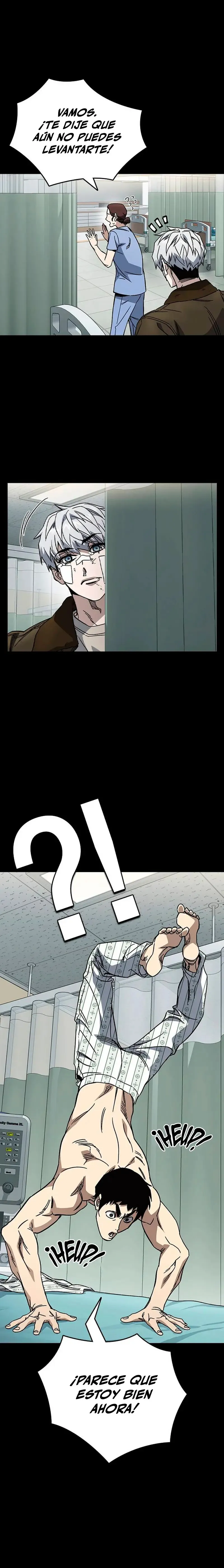 Read Study Group ES Manga Online