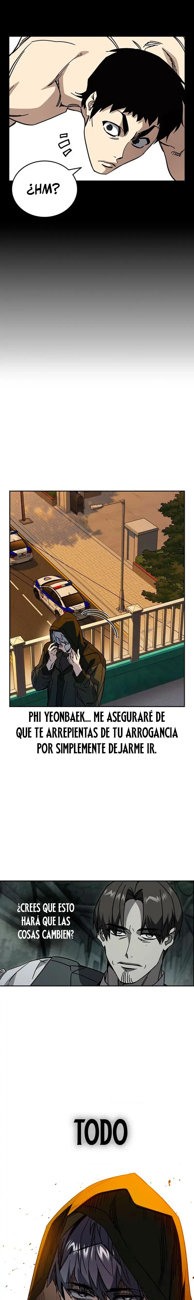 Read Study Group ES Manga Online