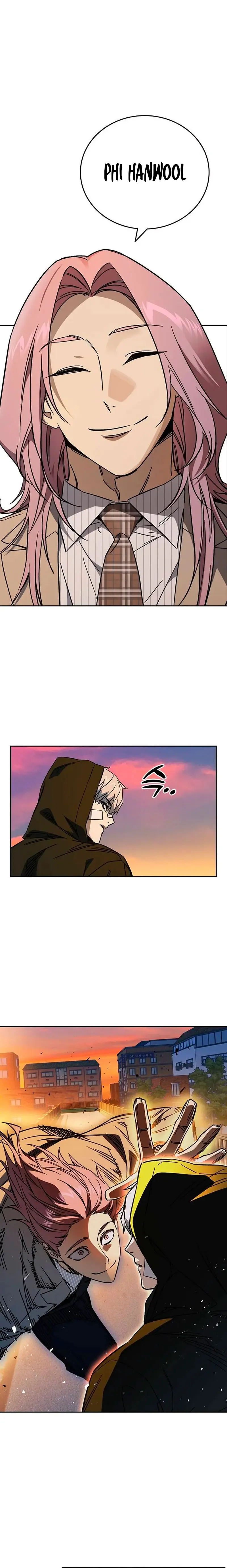 Read Study Group ES Manga Online