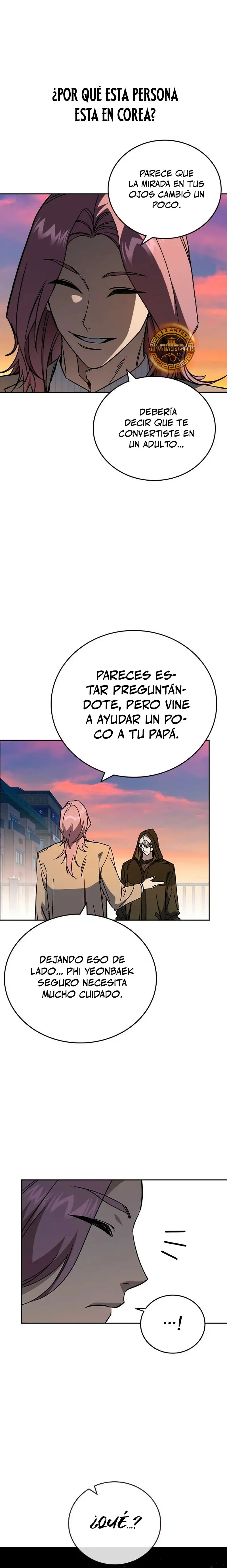 Read Study Group ES Manga Online