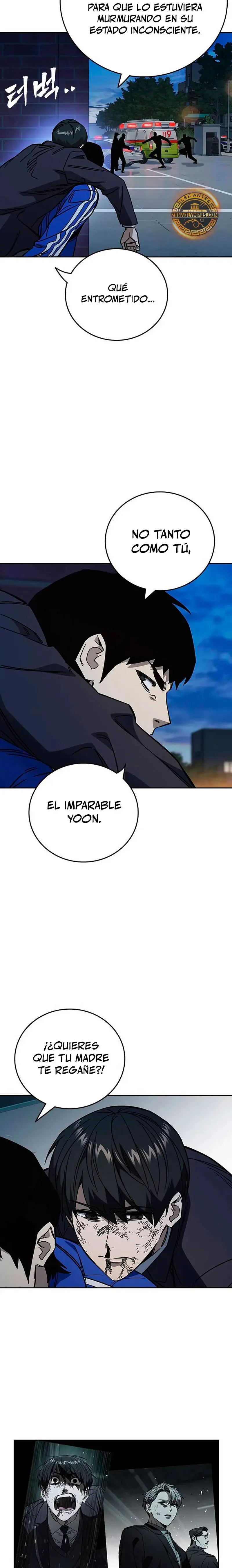 Read Study Group ES Manga Online