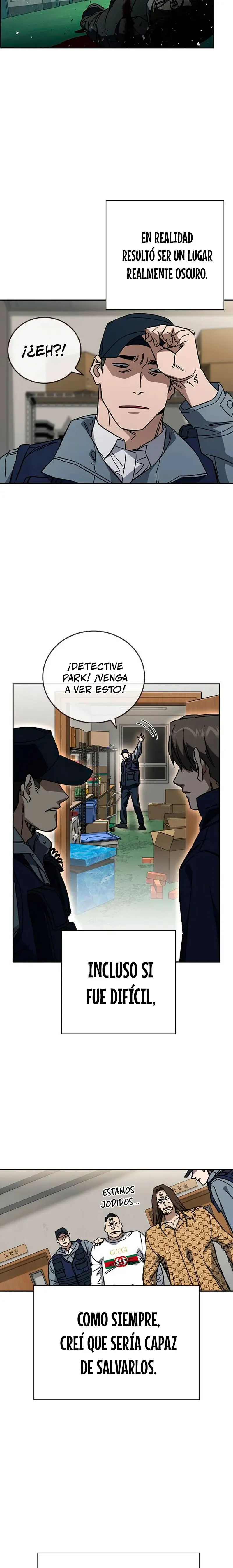 Read Study Group ES Manga Online