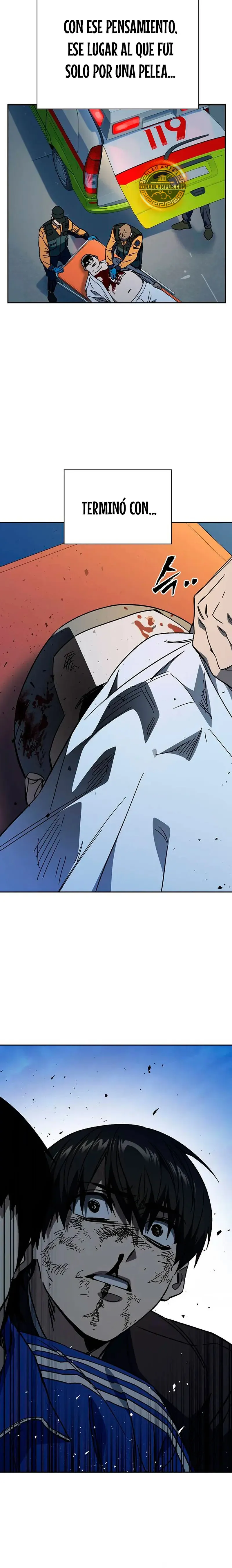Read Study Group ES Manga Online