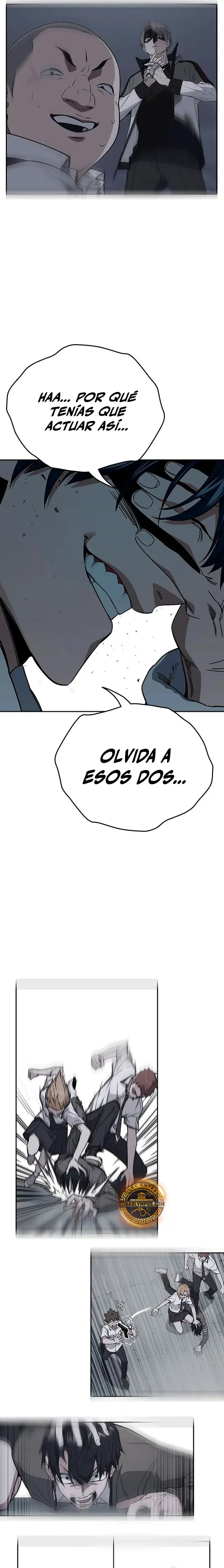 Read Study Group ES Manga Online