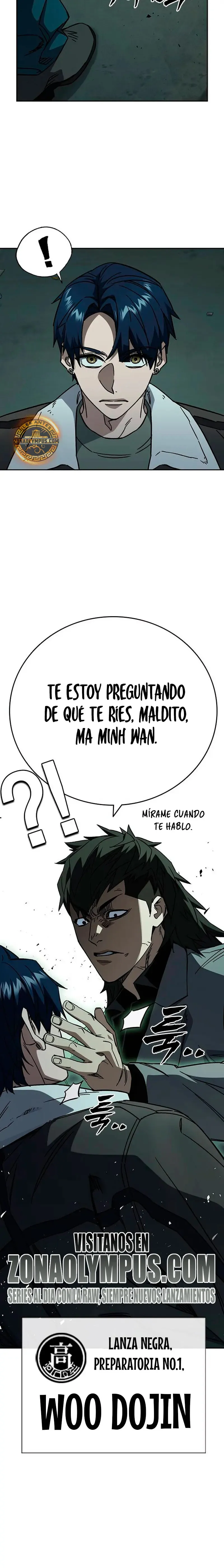Read Study Group ES Manga Online