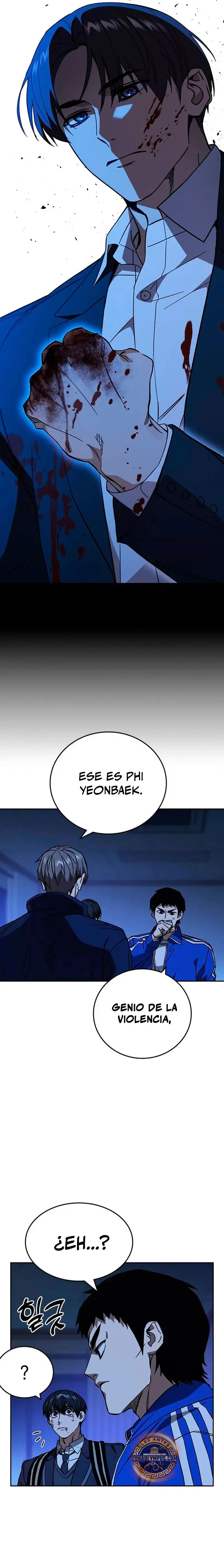 Read Study Group ES Manga Online