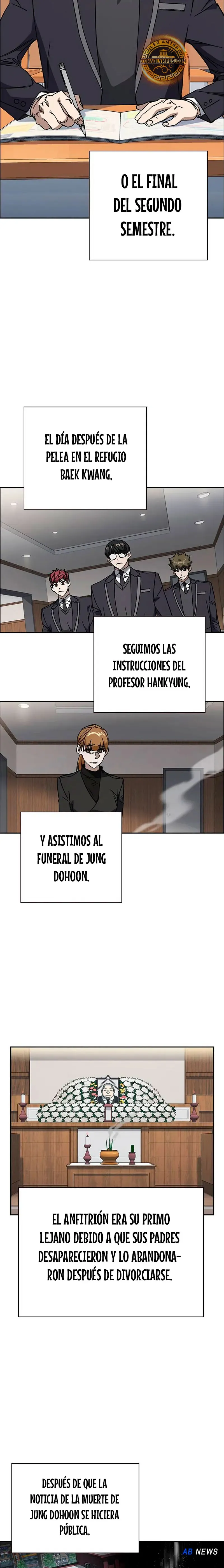 Read Study Group ES Manga Online