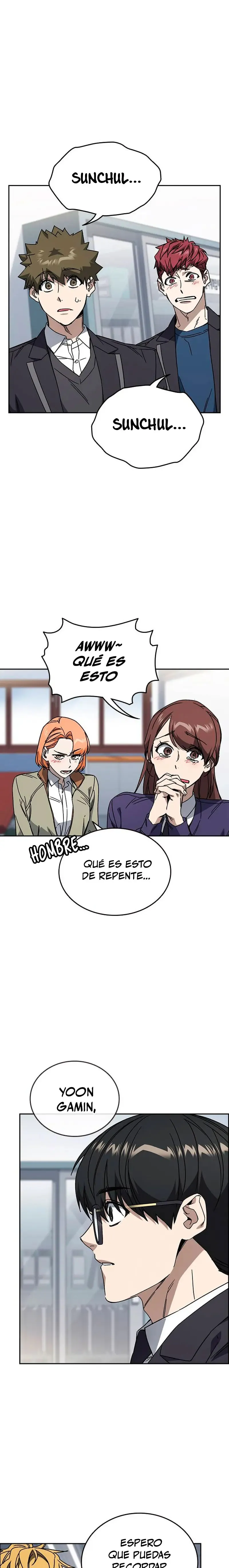 Read Study Group ES Manga Online