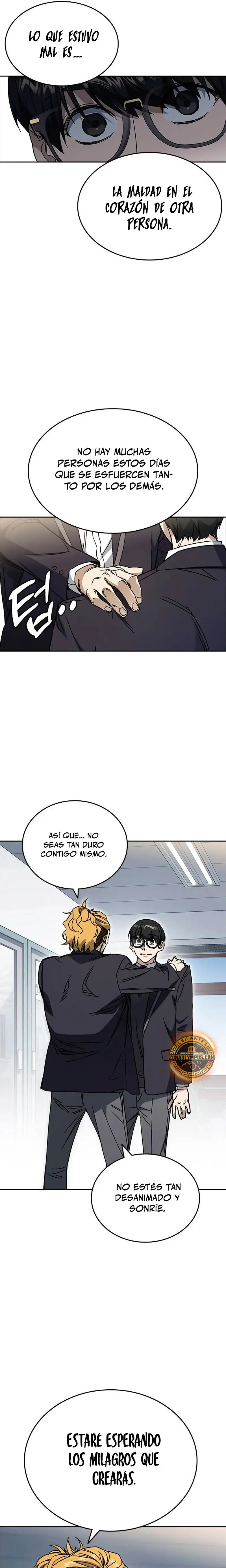 Read Study Group ES Manga Online