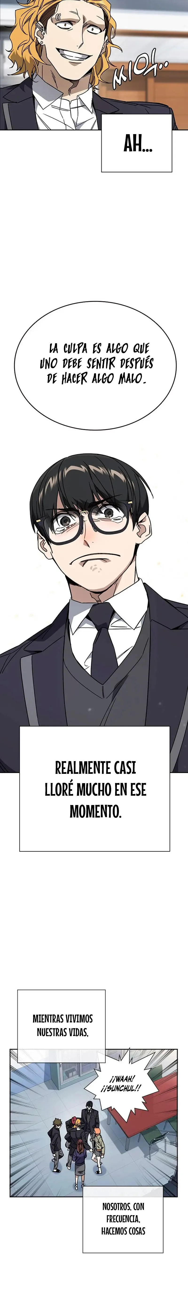 Read Study Group ES Manga Online