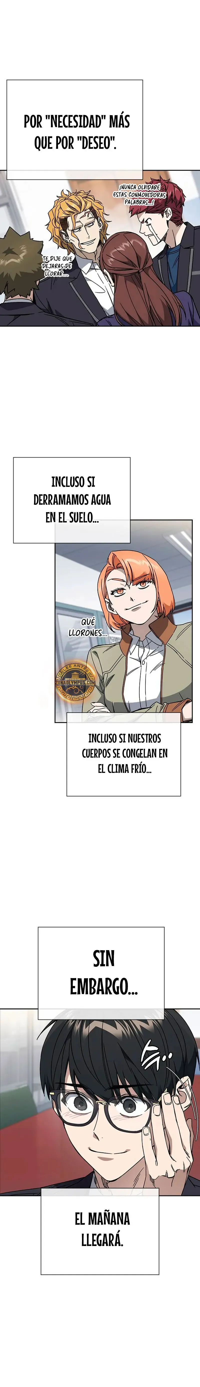 Read Study Group ES Manga Online