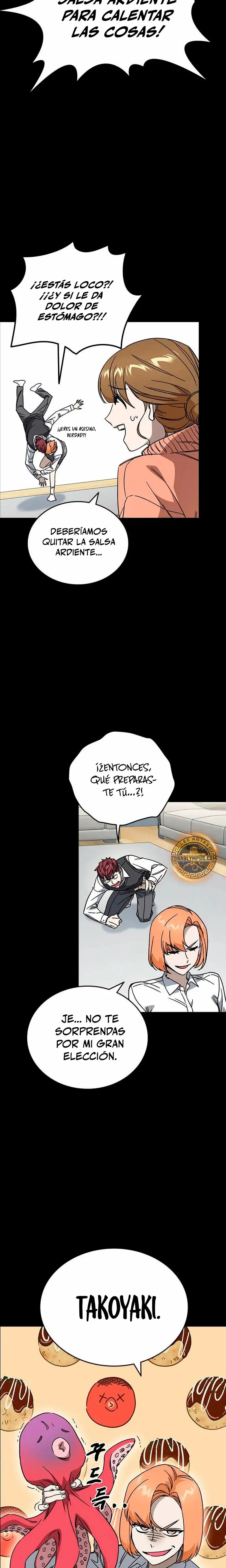 Read Study Group ES Manga Online
