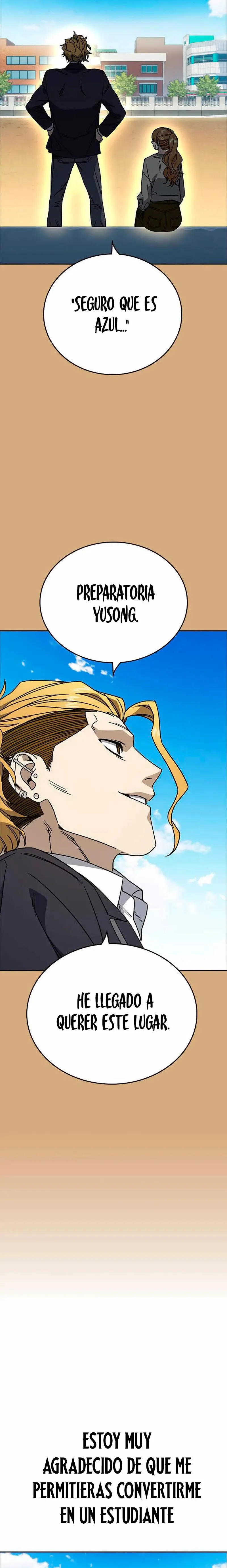 Read Study Group ES Manga Online