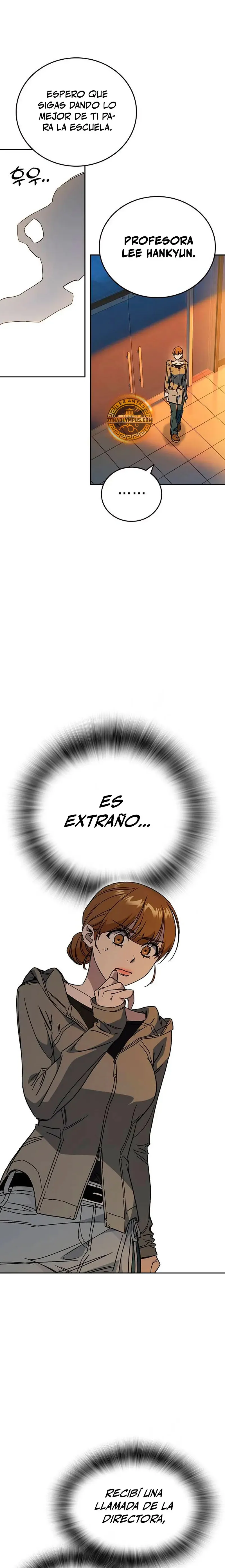 Read Study Group ES Manga Online