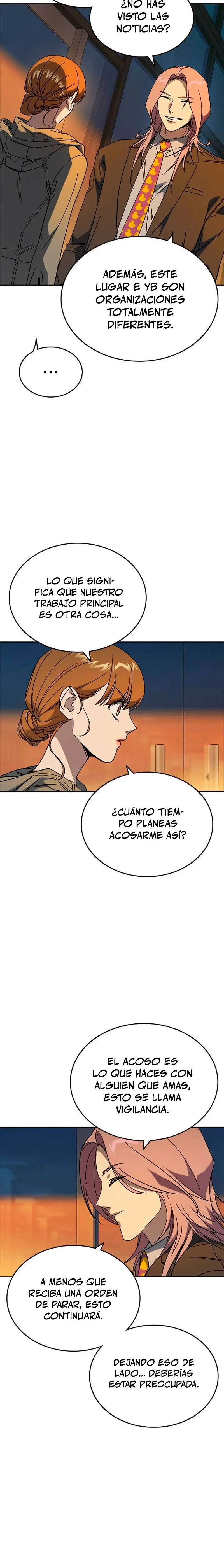 Read Study Group ES Manga Online