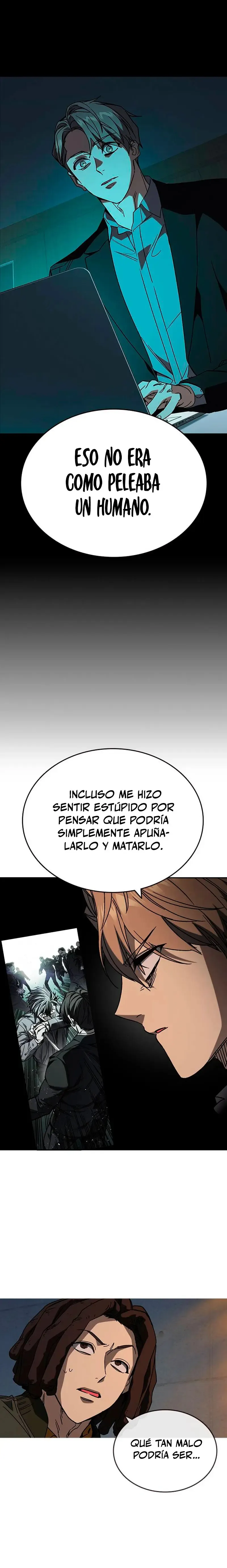 Read Study Group ES Manga Online
