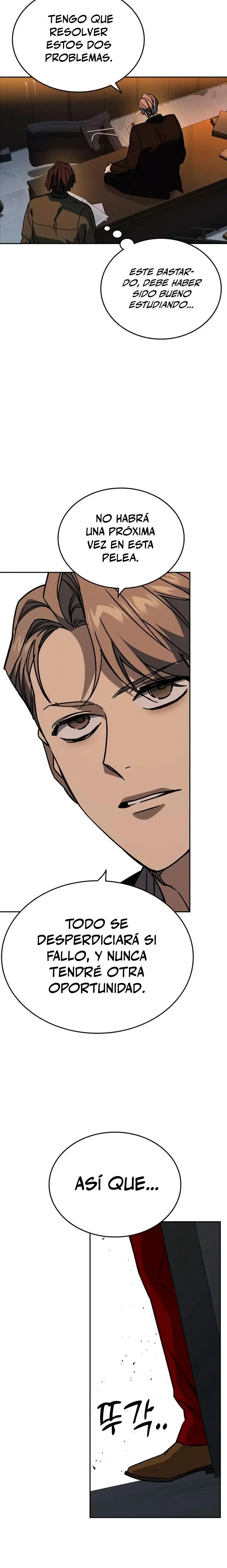 Read Study Group ES Manga Online