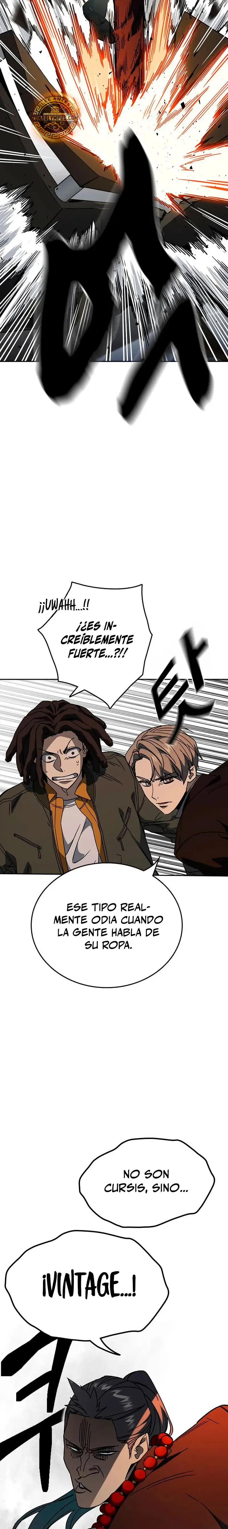 Read Study Group ES Manga Online