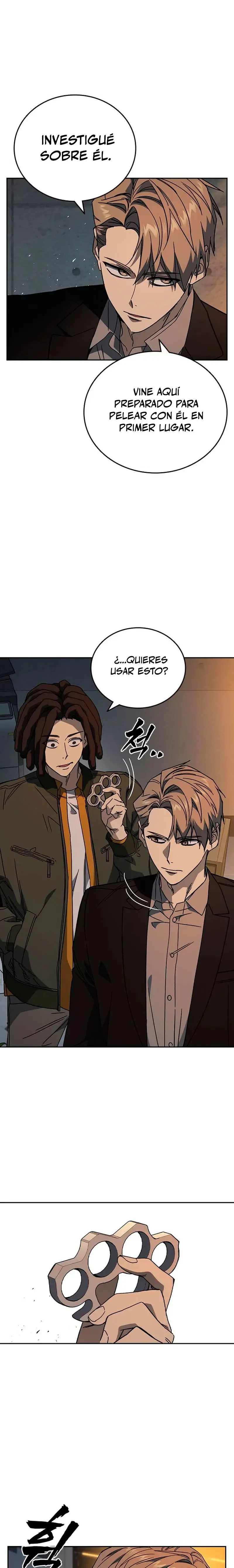 Read Study Group ES Manga Online