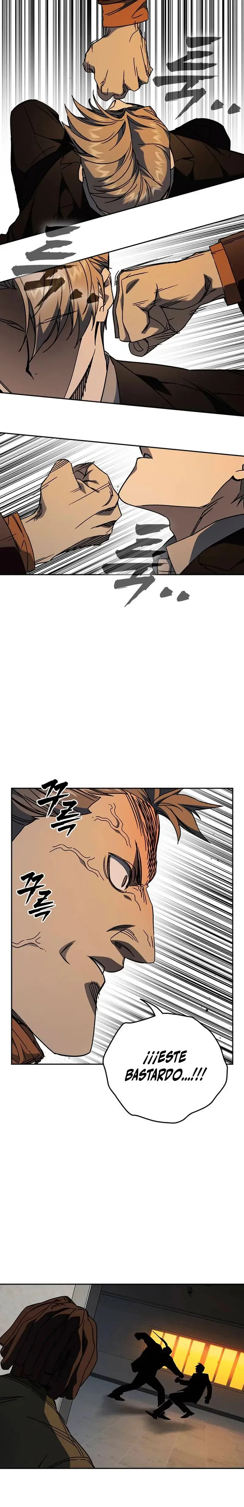 Read Study Group ES Manga Online