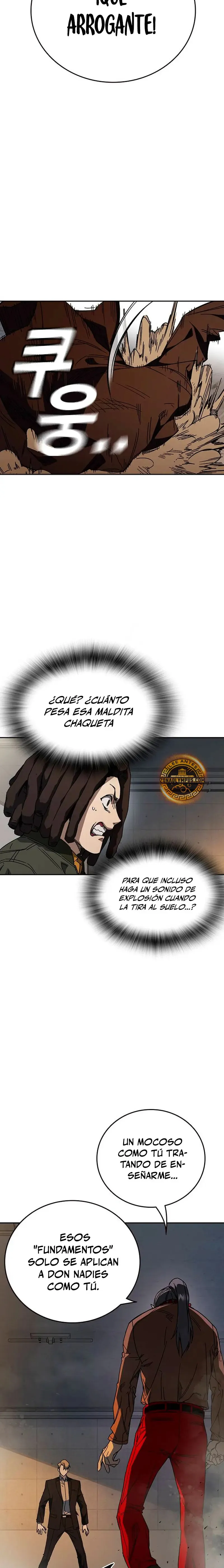 Read Study Group ES Manga Online