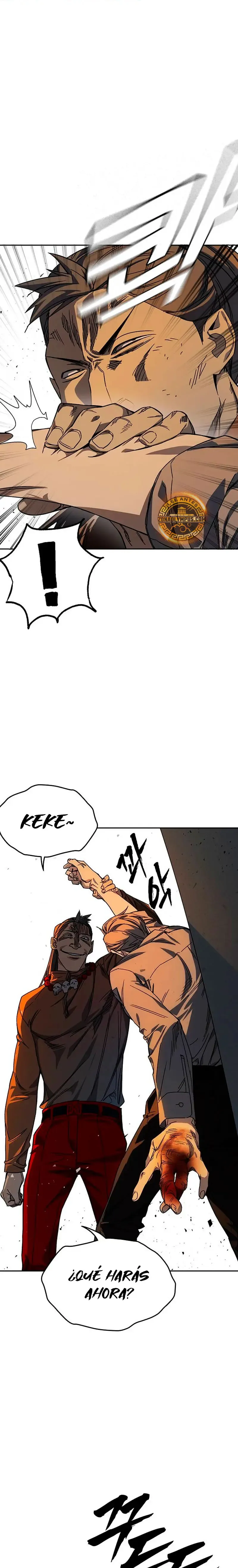 Read Study Group ES Manga Online