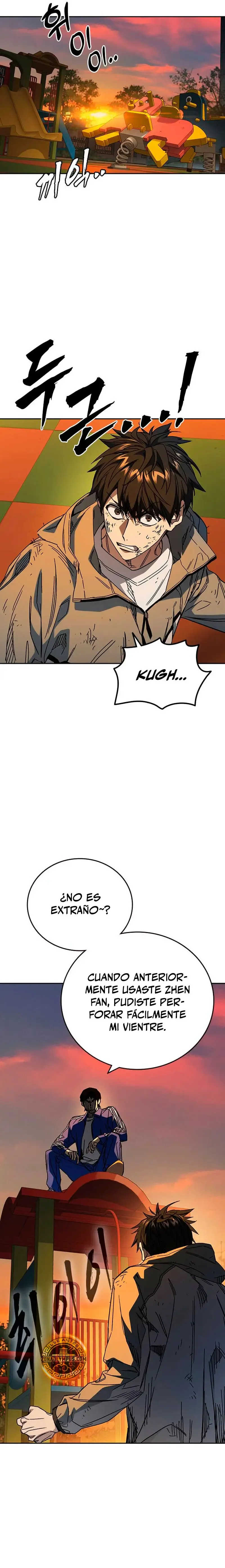 Read Study Group ES Manga Online