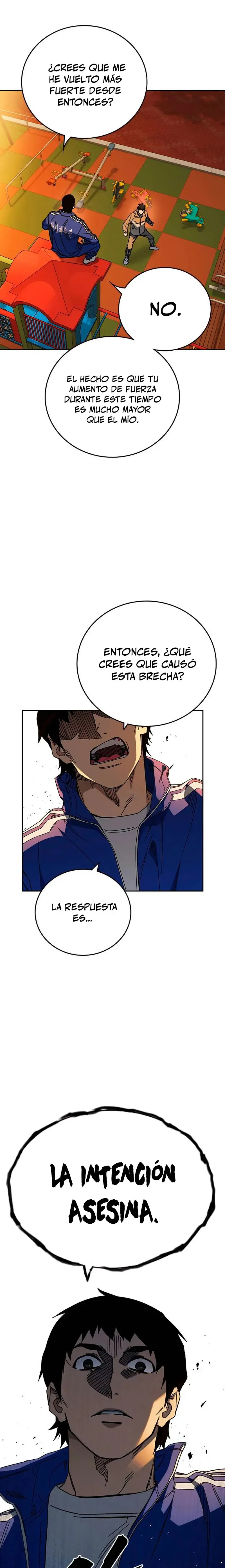 Read Study Group ES Manga Online