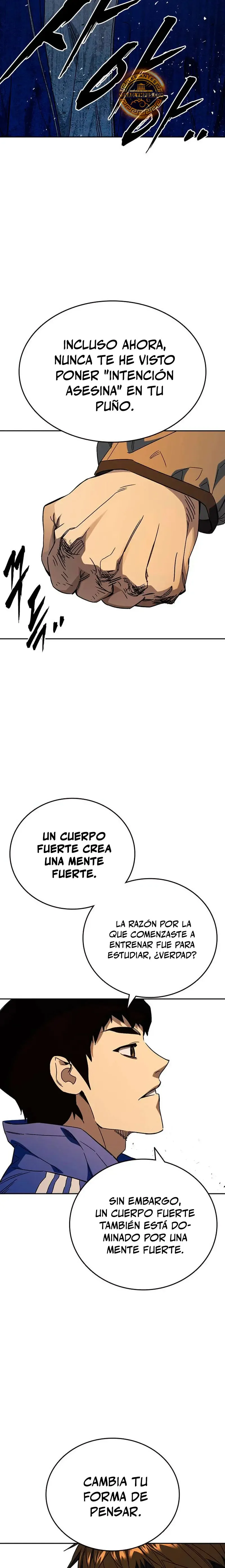 Read Study Group ES Manga Online
