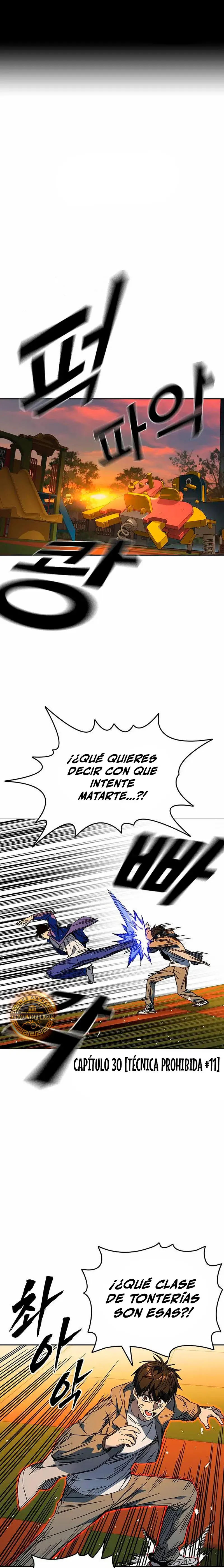 Read Study Group ES Manga Online