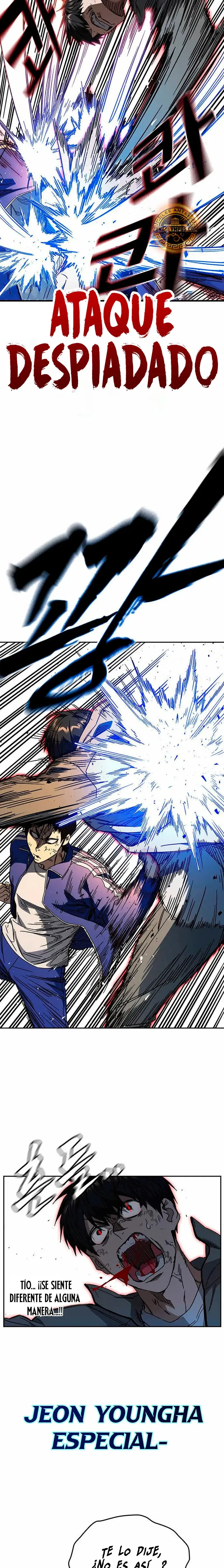 Read Study Group ES Manga Online