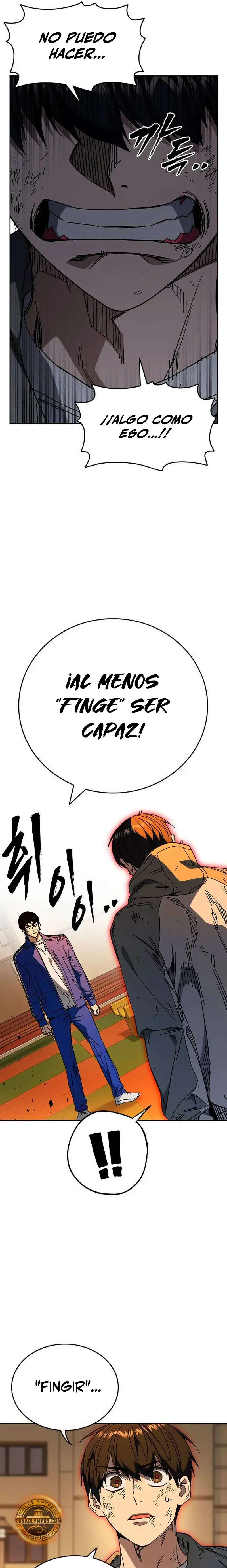 Read Study Group ES Manga Online