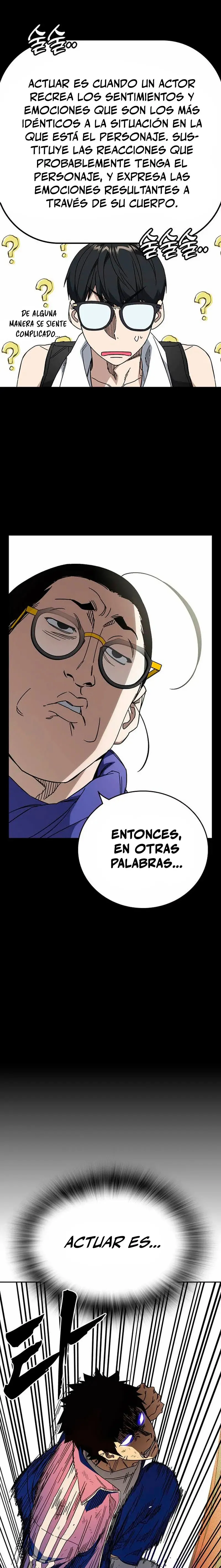 Read Study Group ES Manga Online