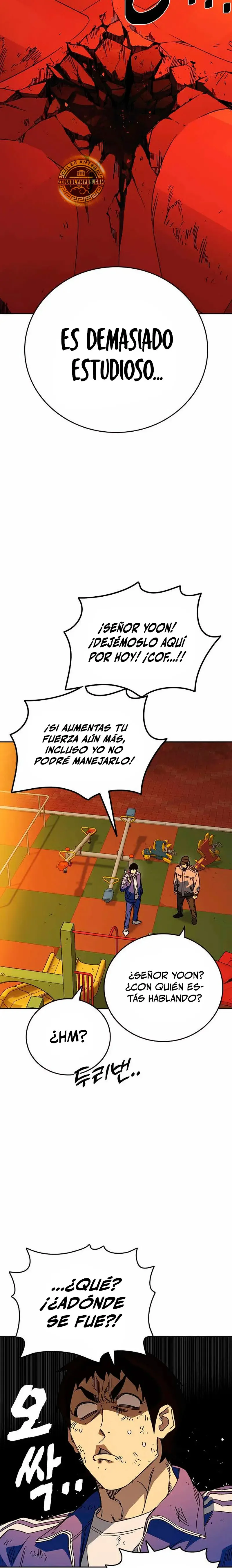 Read Study Group ES Manga Online