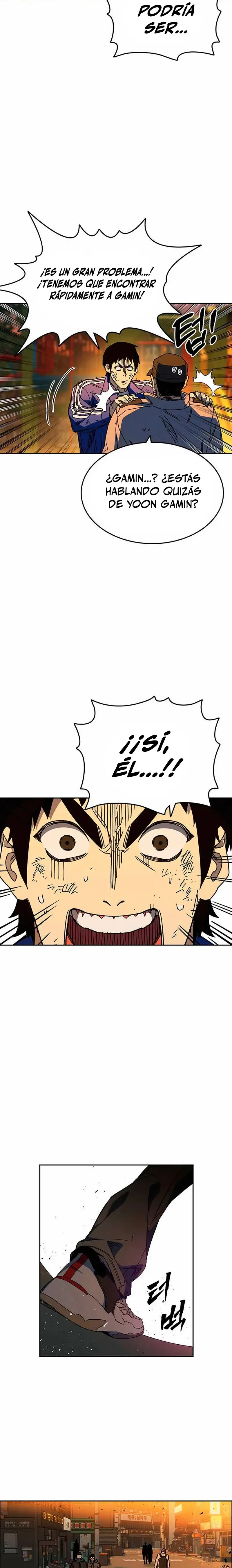 Read Study Group ES Manga Online