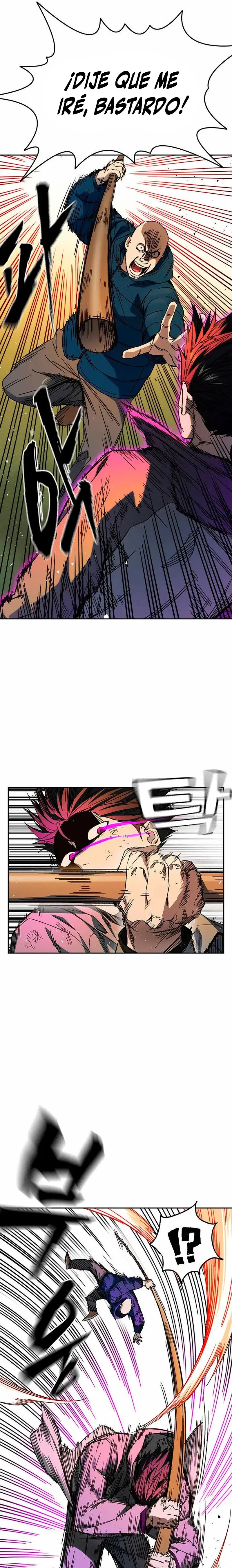 Read Study Group ES Manga Online