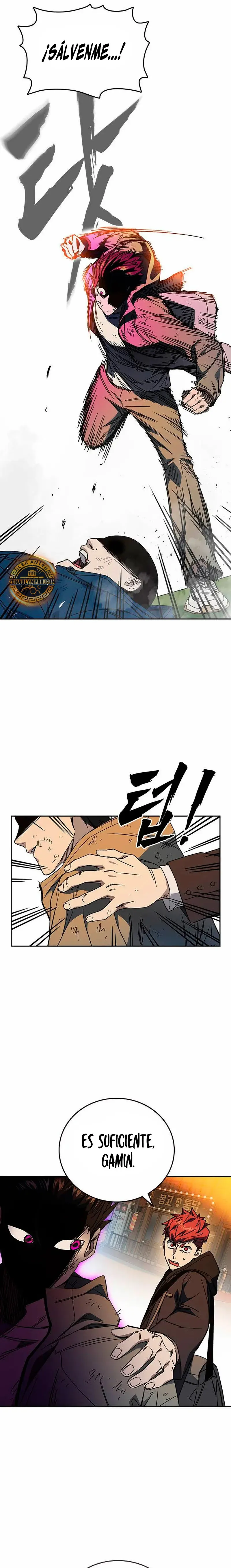 Read Study Group ES Manga Online