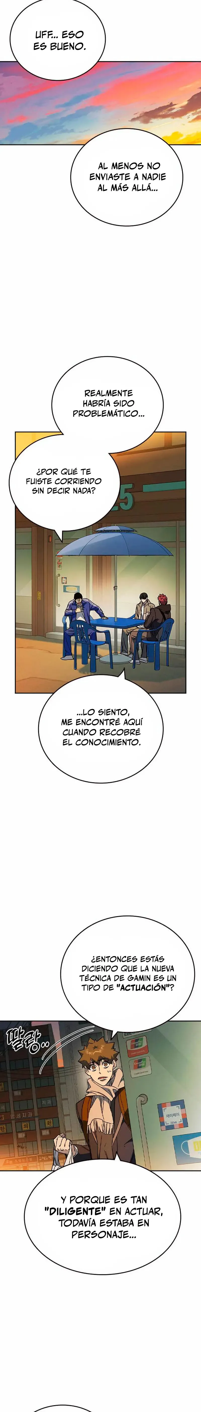 Read Study Group ES Manga Online
