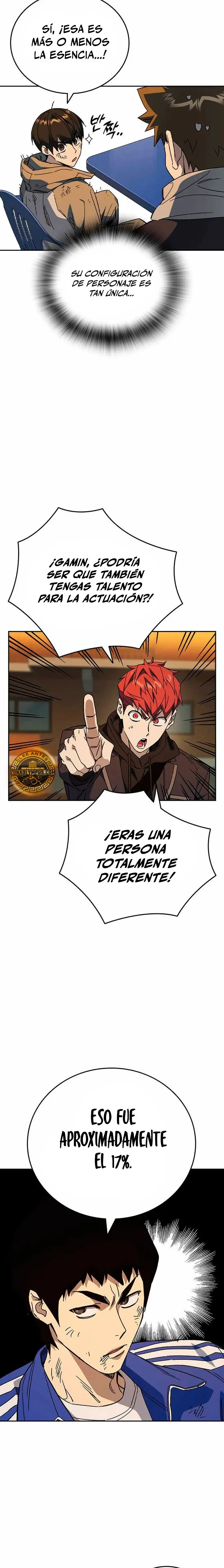Read Study Group ES Manga Online