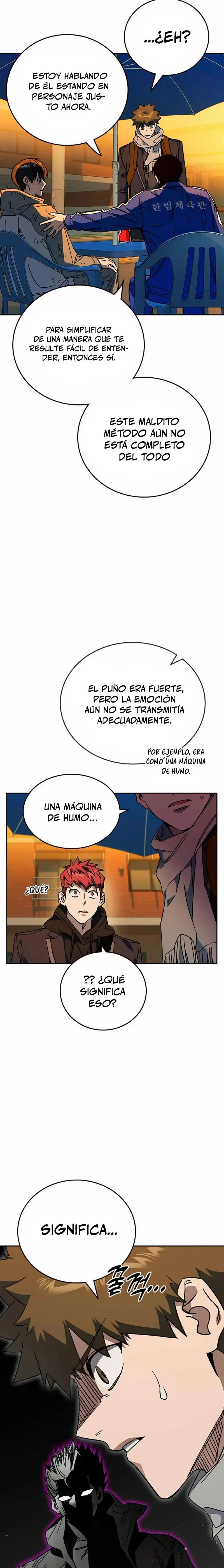 Read Study Group ES Manga Online