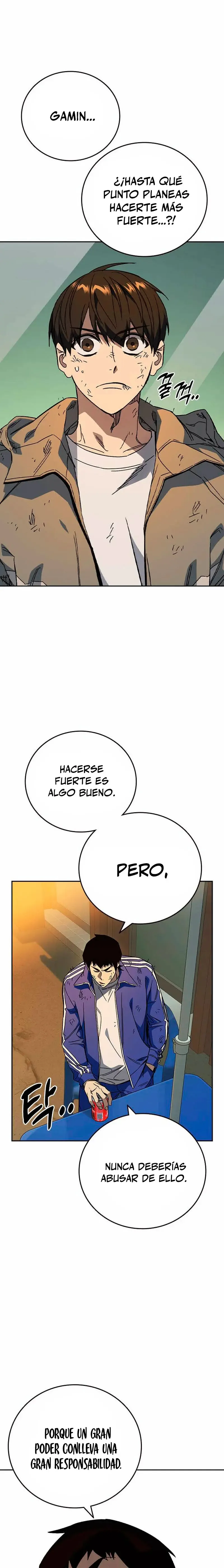 Read Study Group ES Manga Online