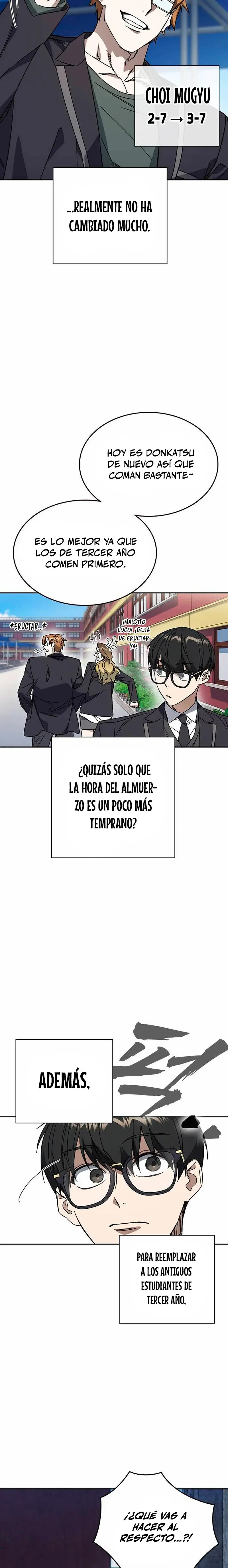 Read Study Group ES Manga Online