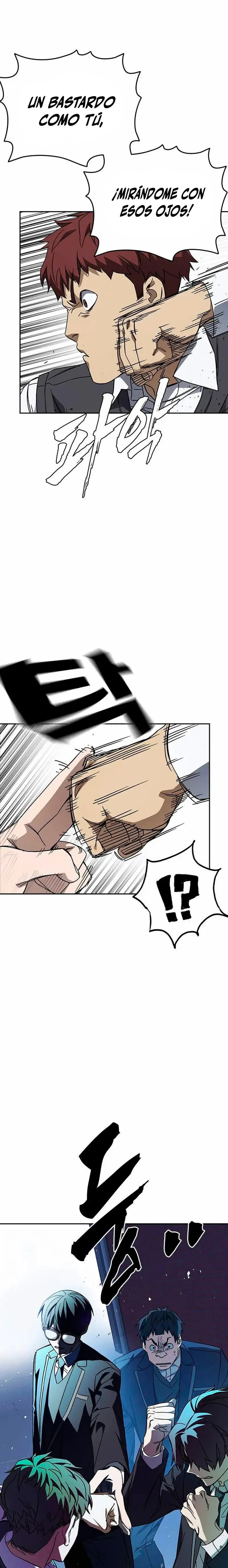 Read Study Group ES Manga Online
